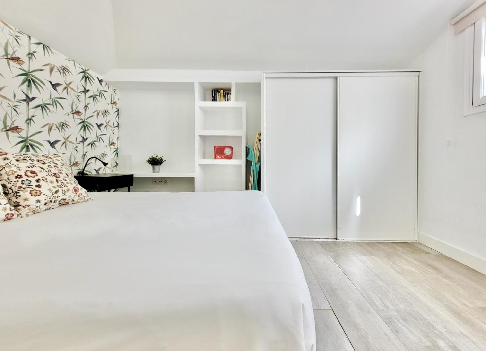 Miranda Penthouse Ai With Free Parking Apartment Puerto de la Cruz  Bagian luar foto