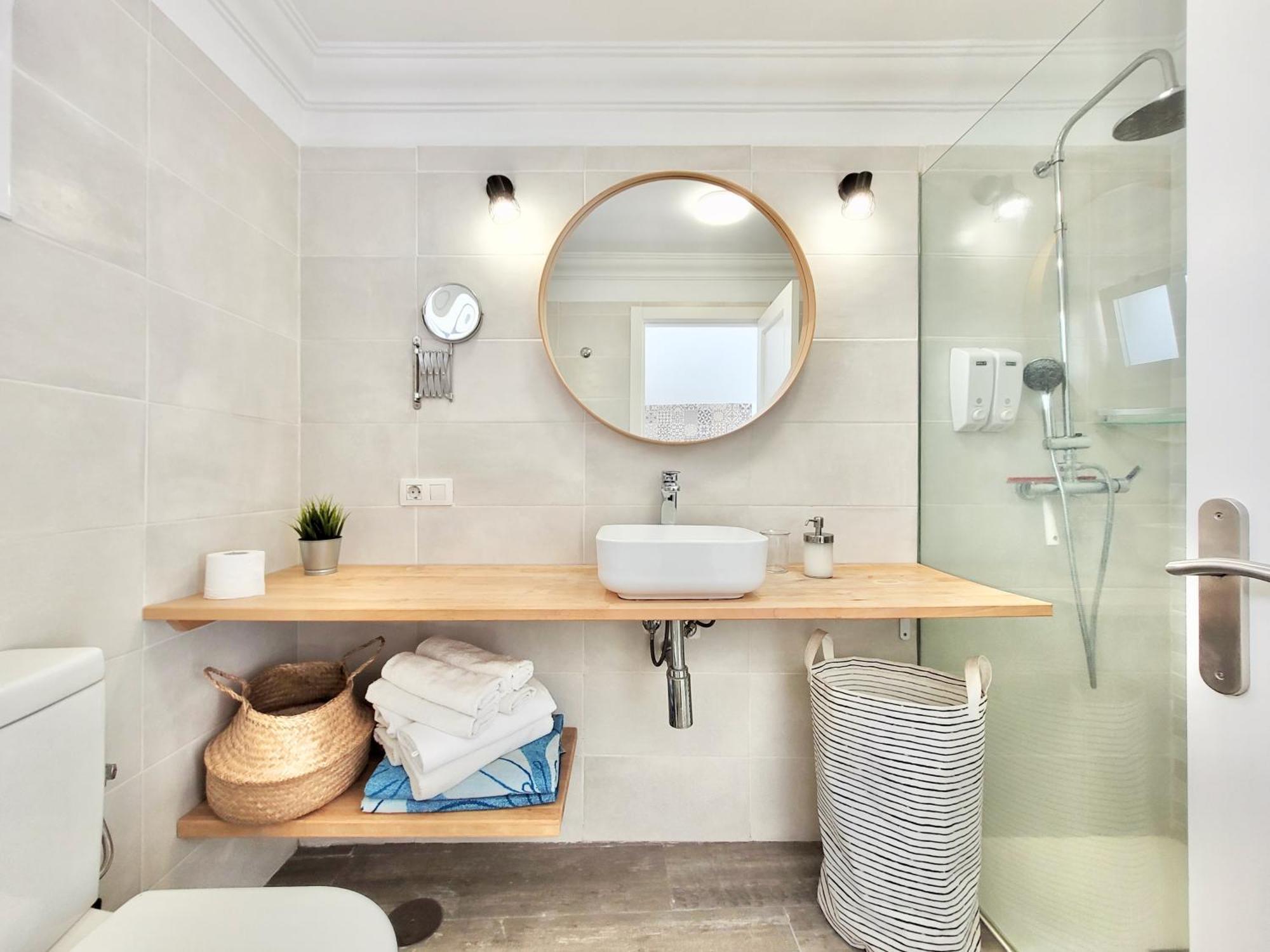 Miranda Penthouse Ai With Free Parking Apartment Puerto de la Cruz  Bagian luar foto