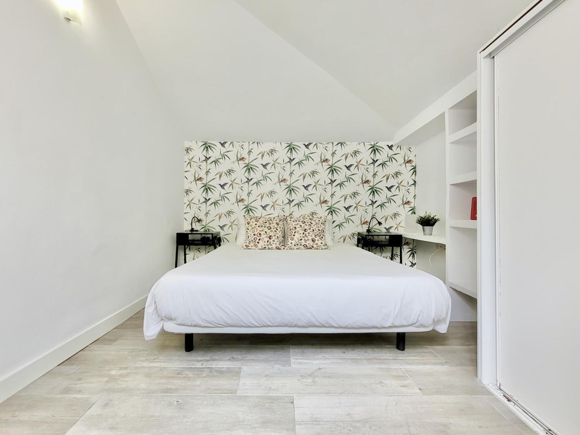 Miranda Penthouse Ai With Free Parking Apartment Puerto de la Cruz  Bagian luar foto