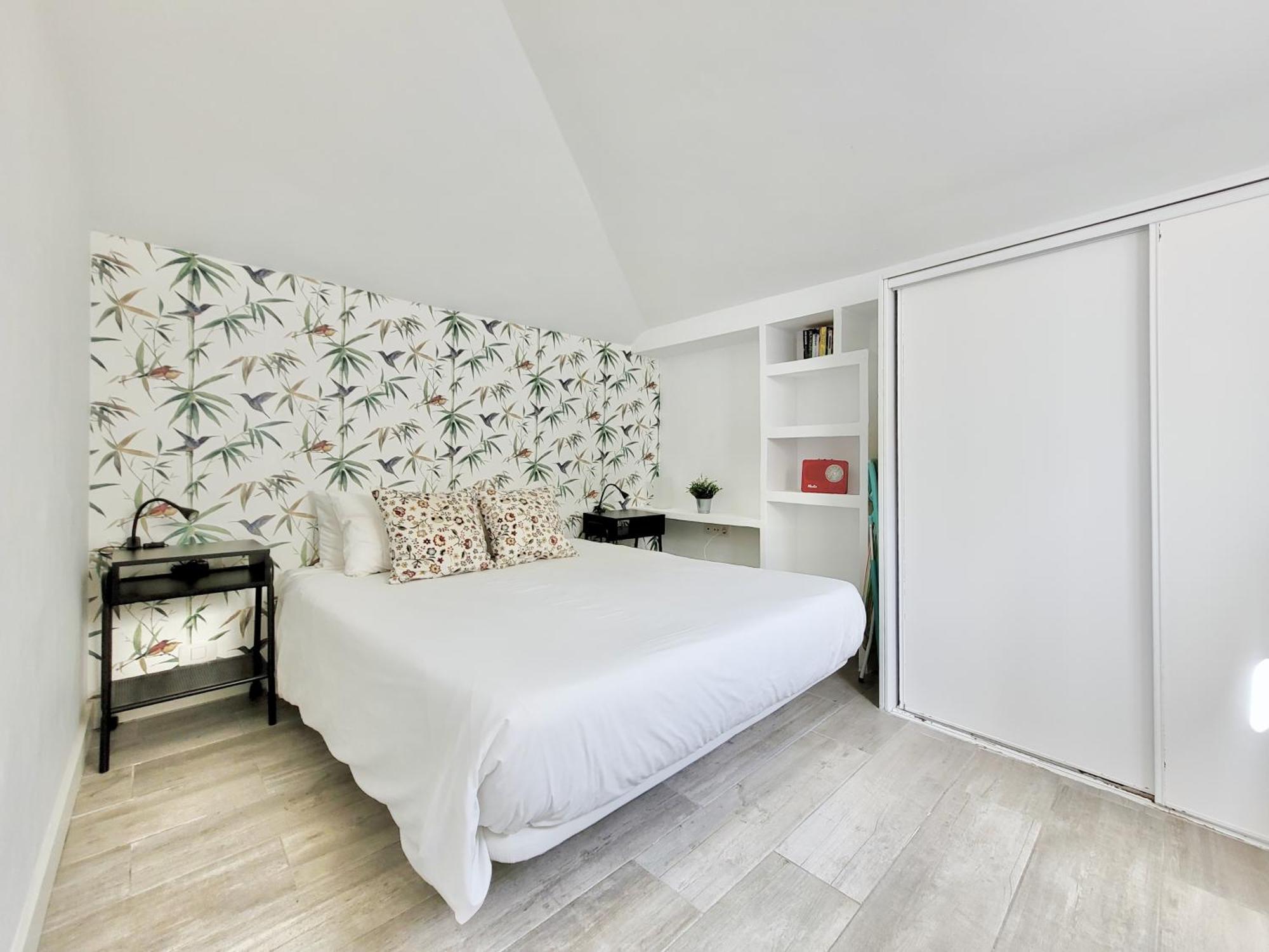 Miranda Penthouse Ai With Free Parking Apartment Puerto de la Cruz  Bagian luar foto