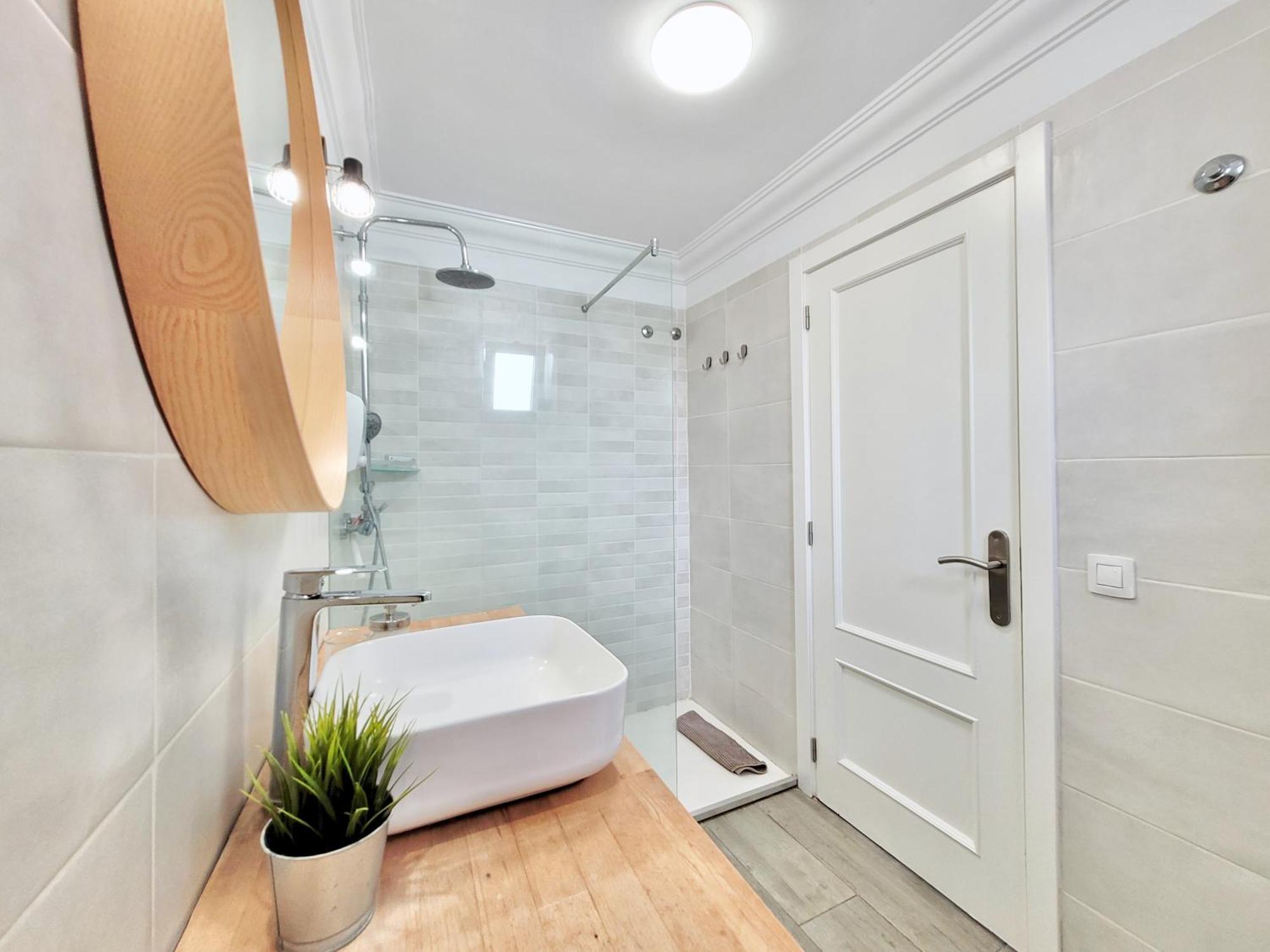 Miranda Penthouse Ai With Free Parking Apartment Puerto de la Cruz  Bagian luar foto