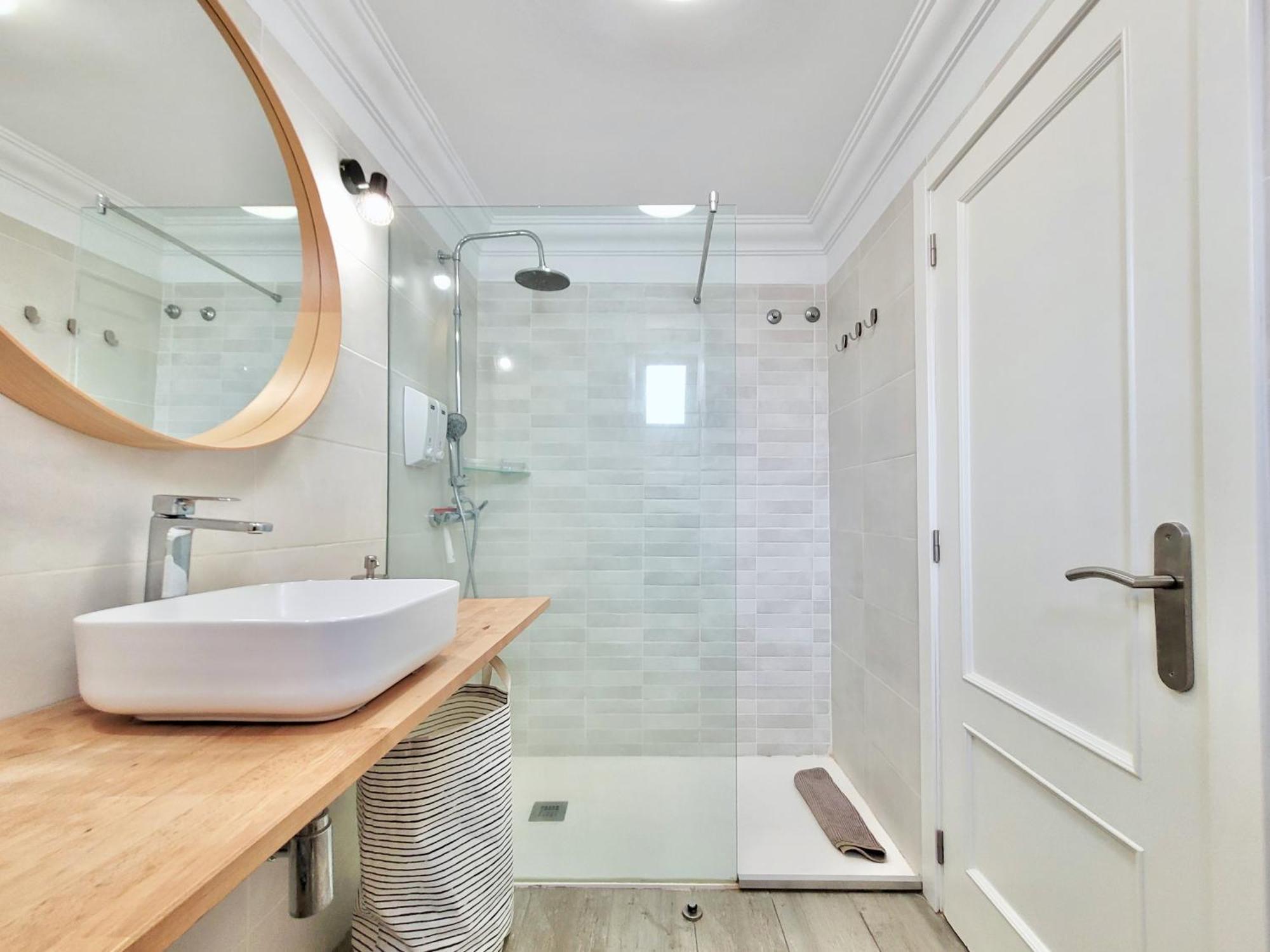 Miranda Penthouse Ai With Free Parking Apartment Puerto de la Cruz  Bagian luar foto