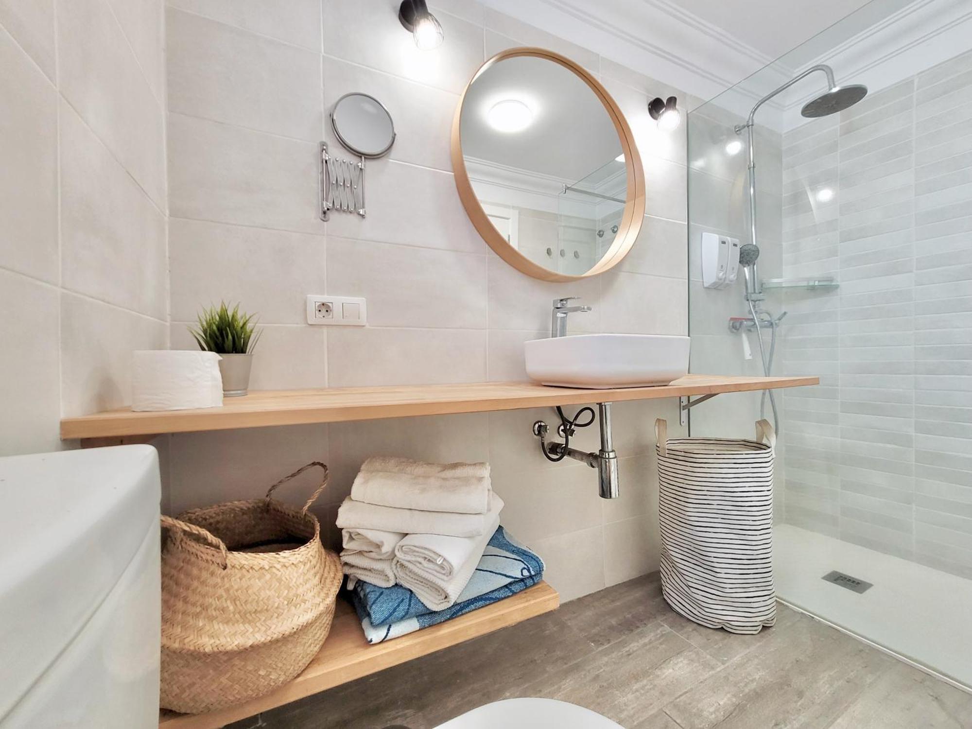 Miranda Penthouse Ai With Free Parking Apartment Puerto de la Cruz  Bagian luar foto