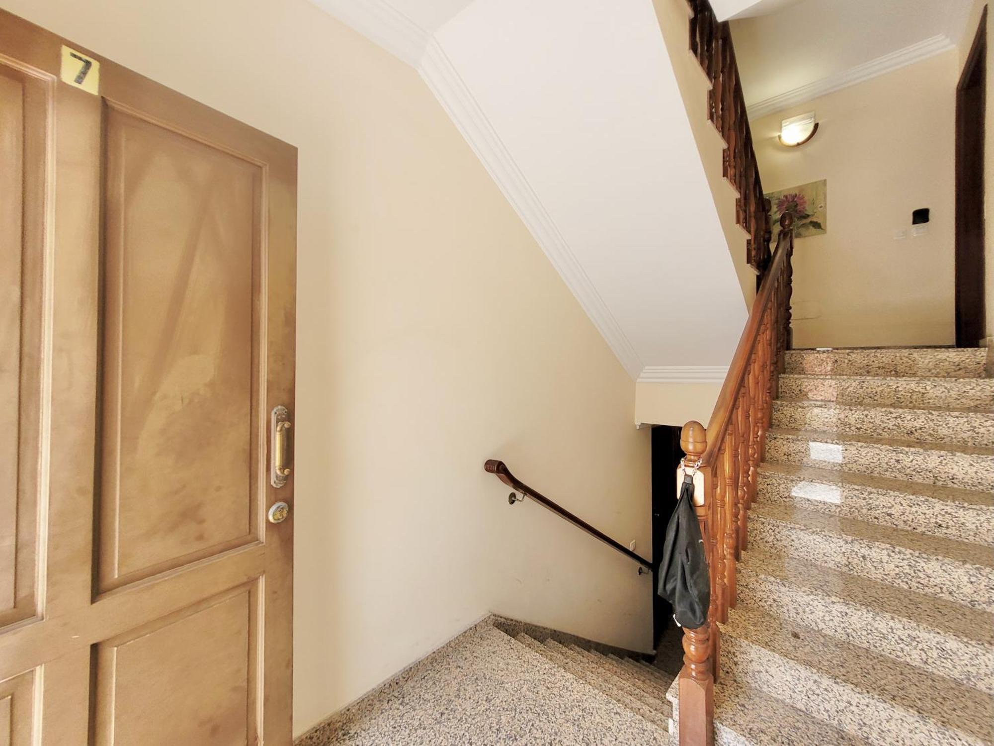 Miranda Penthouse Ai With Free Parking Apartment Puerto de la Cruz  Bagian luar foto