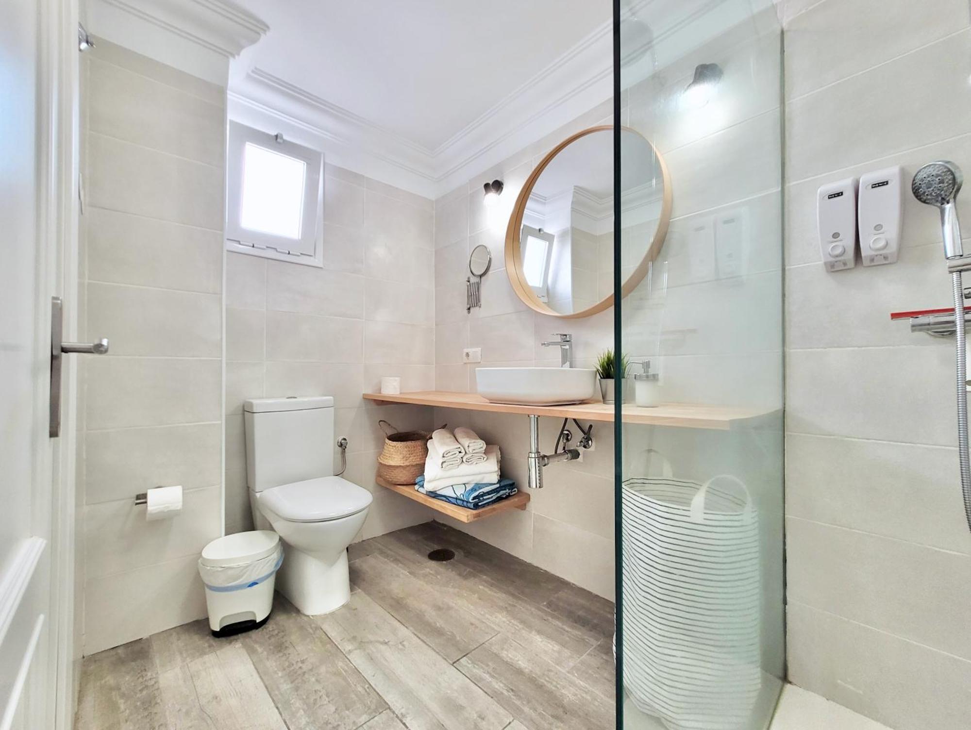 Miranda Penthouse Ai With Free Parking Apartment Puerto de la Cruz  Bagian luar foto