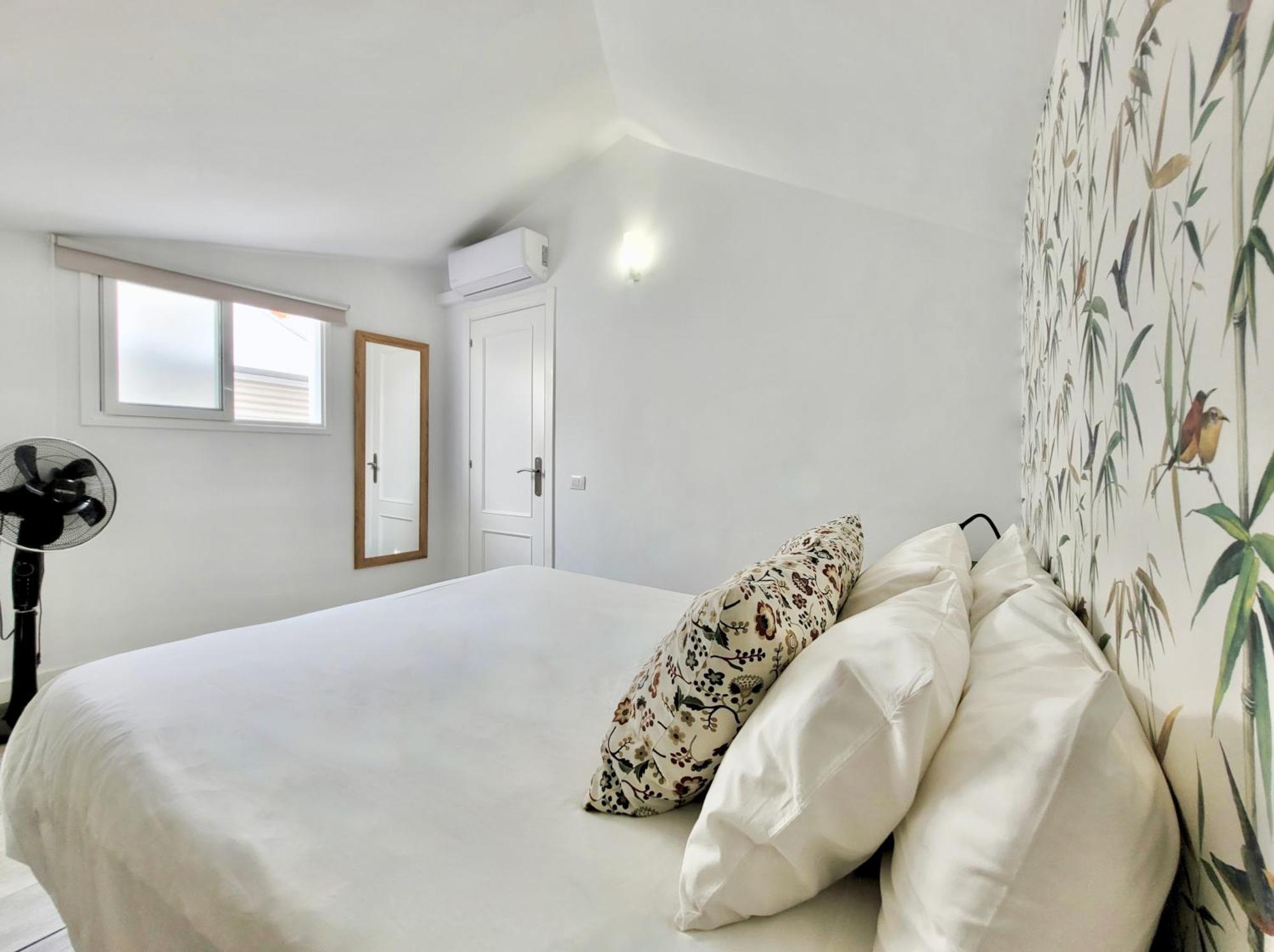 Miranda Penthouse Ai With Free Parking Apartment Puerto de la Cruz  Bagian luar foto