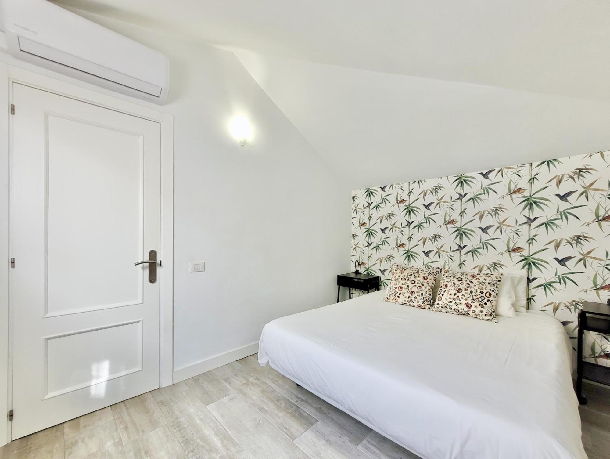 Miranda Penthouse Ai With Free Parking Apartment Puerto de la Cruz  Bagian luar foto
