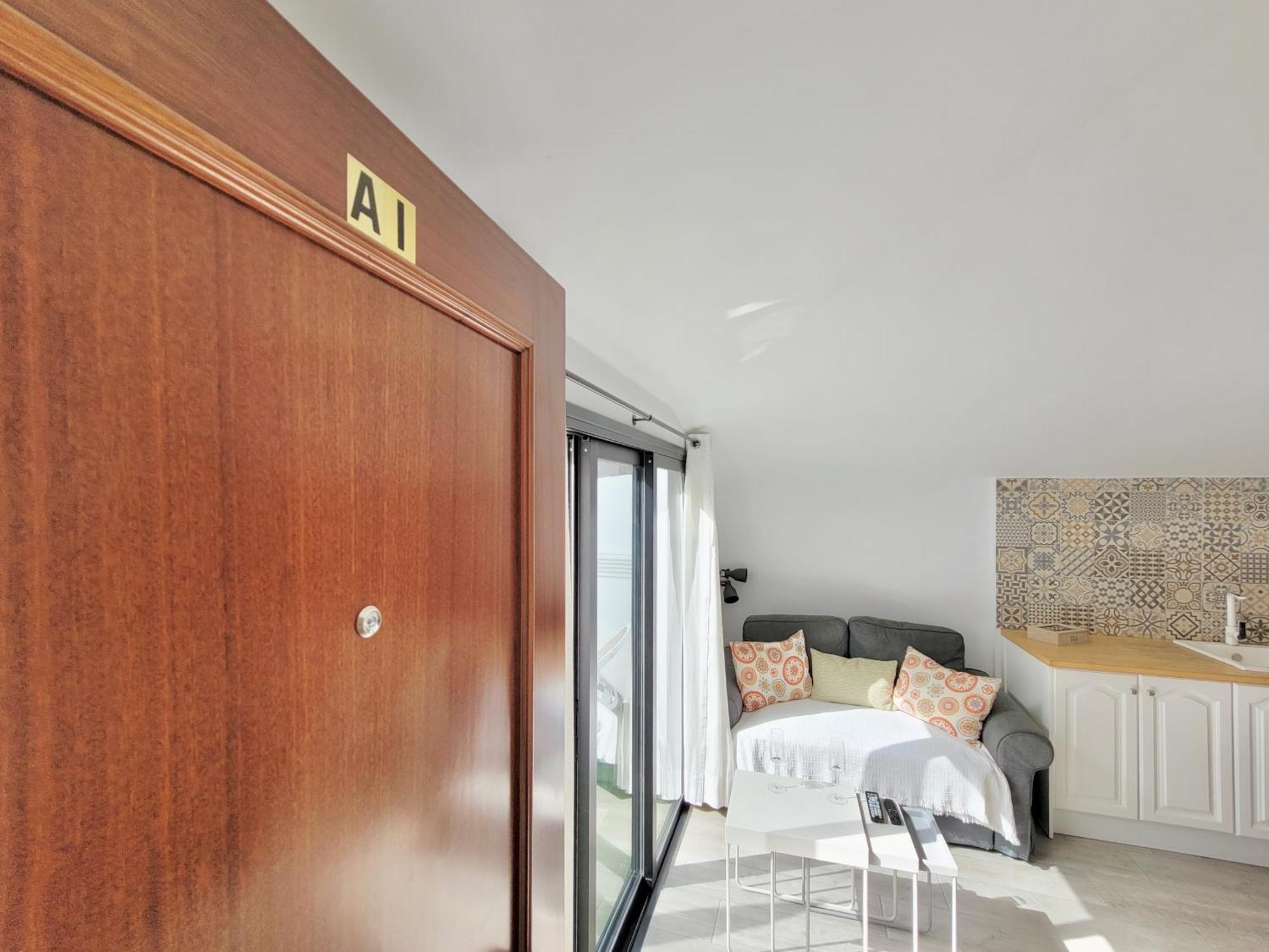 Miranda Penthouse Ai With Free Parking Apartment Puerto de la Cruz  Bagian luar foto