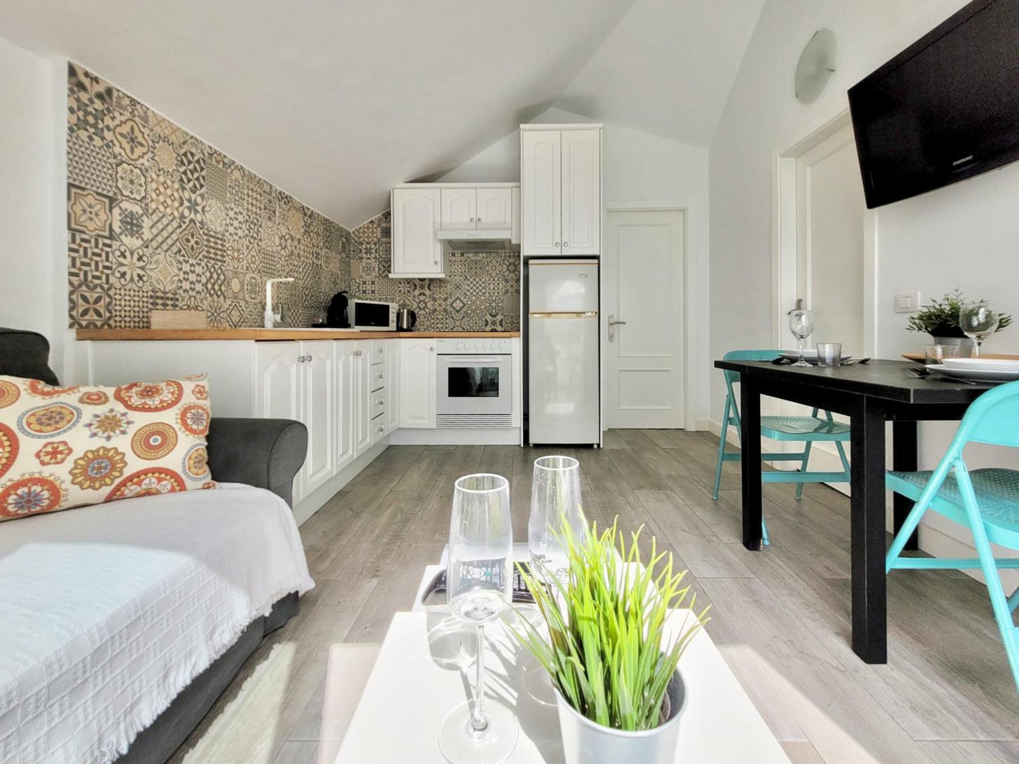 Miranda Penthouse Ai With Free Parking Apartment Puerto de la Cruz  Bagian luar foto