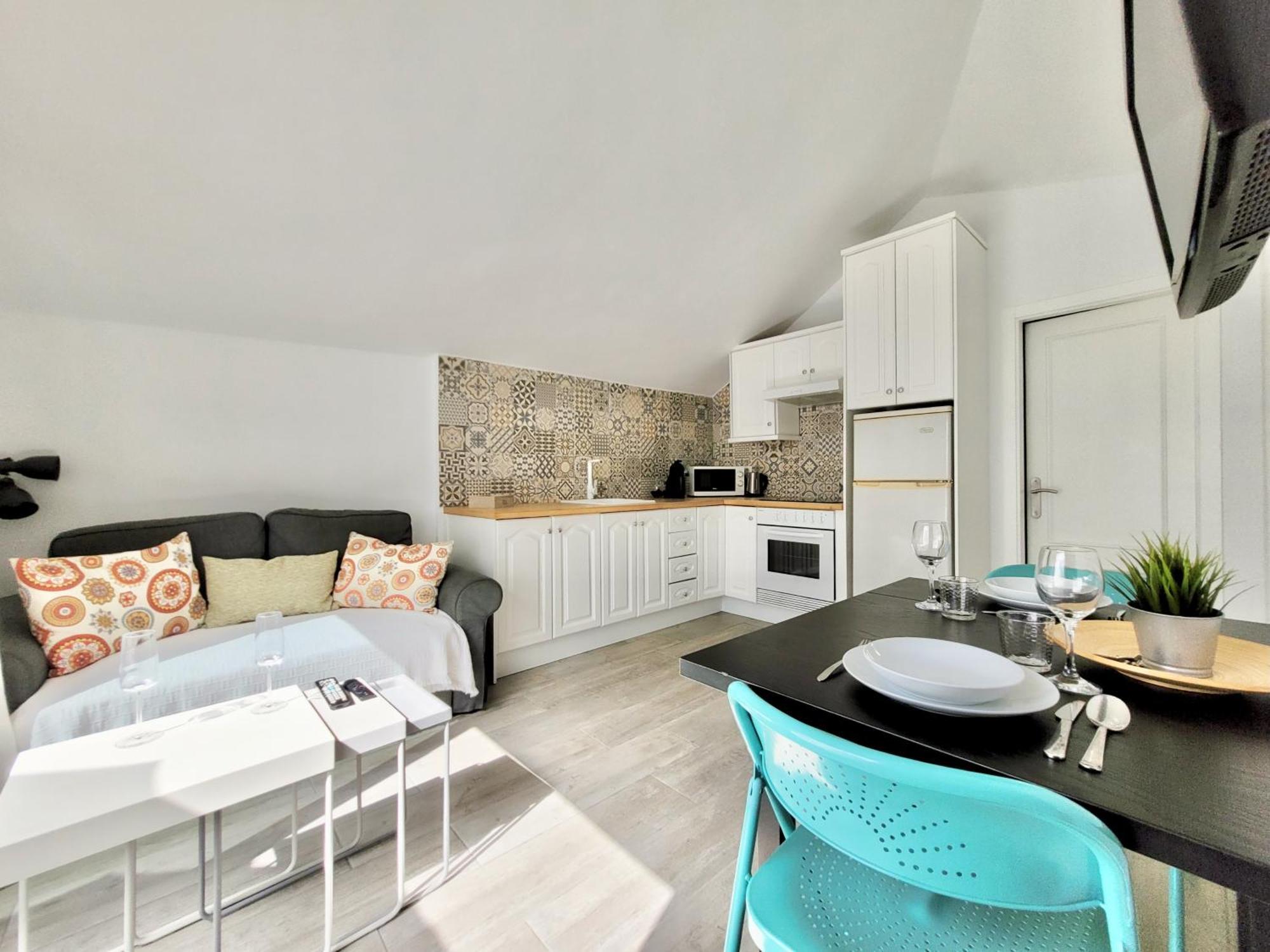 Miranda Penthouse Ai With Free Parking Apartment Puerto de la Cruz  Bagian luar foto
